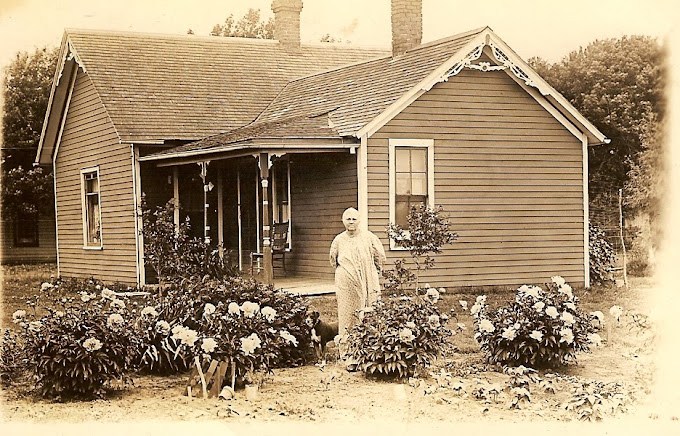 Conaway Run Public Fishing