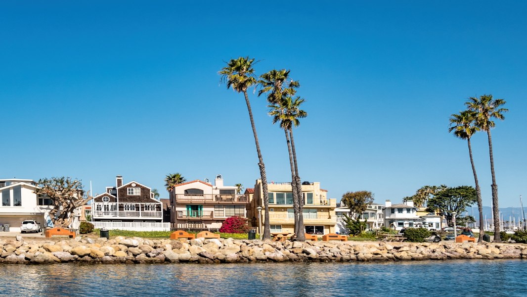 Golden Village RV Resort