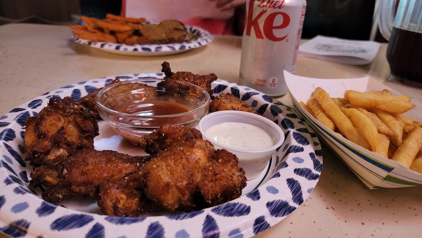 Stoneville Saloon and RV Park