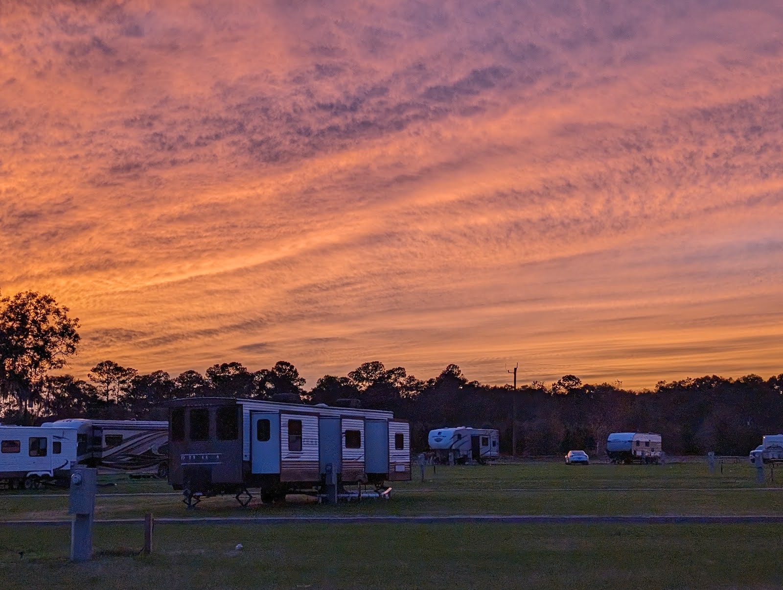 Dreamin’ n’ Driftin’ RV Resort
