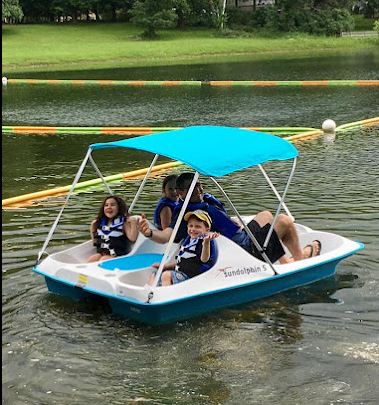 Camp Waubeeka Family CG