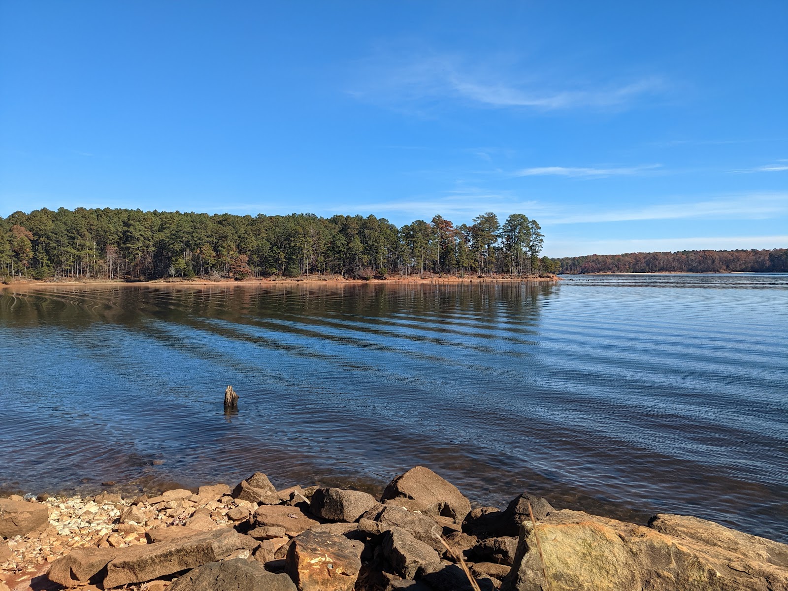 Piney Grove Campground