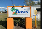 Oasis RV & Mobile Home Park