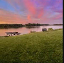 Deer Creek State Park