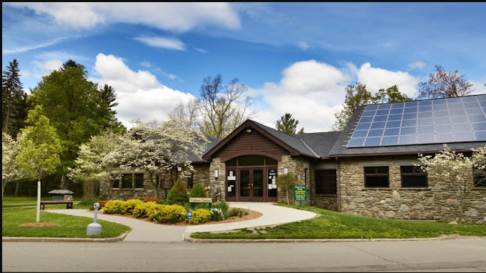 Letchworth State Park