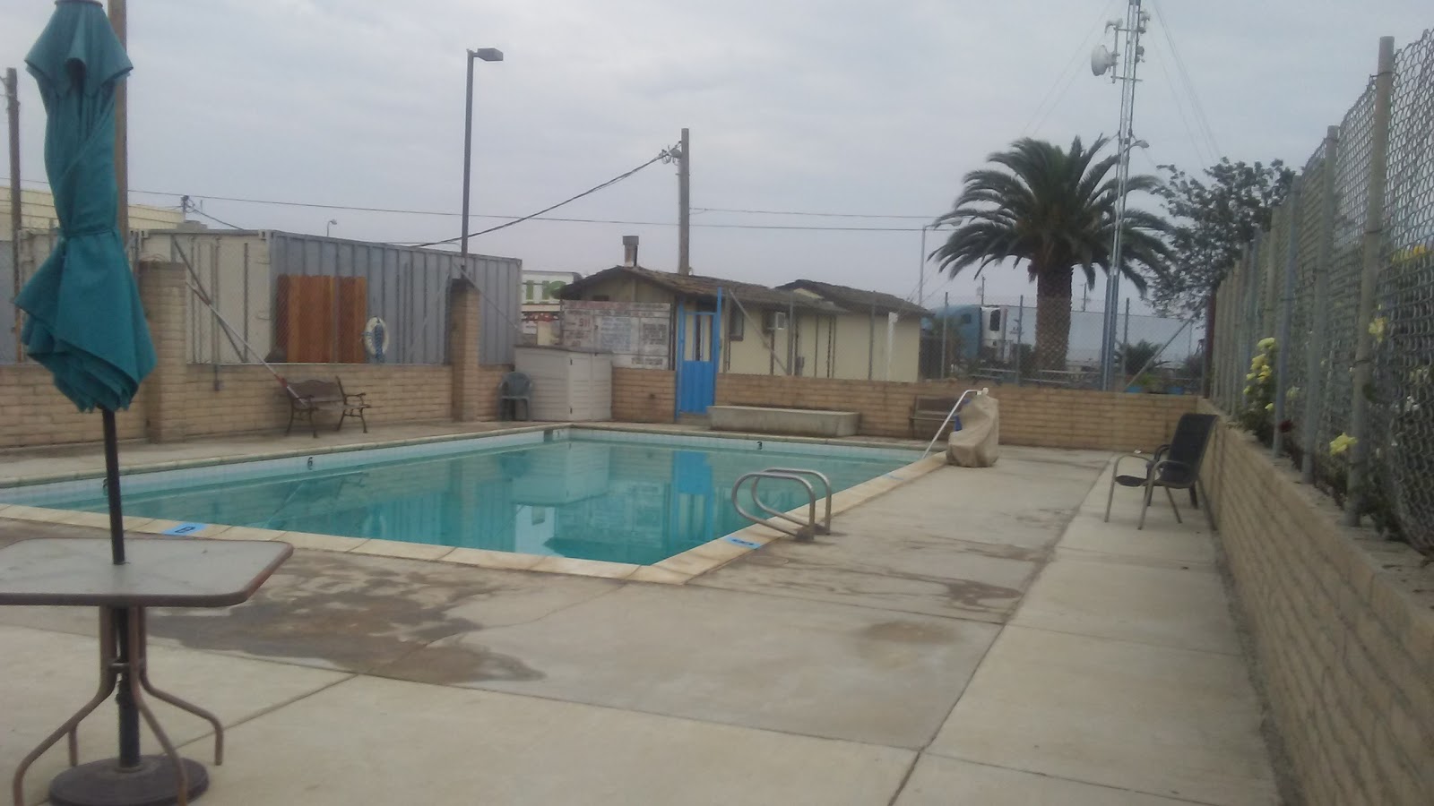 Ciudad Del Rey Motel and RV Park