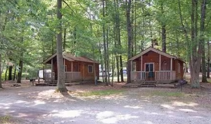 Saint Clair RV Resort