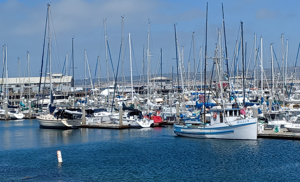 Monterey Vacation RV Park