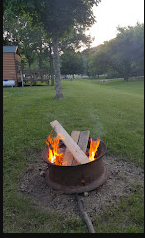 Hidden Bluffs Resort - Midwest Outdoor Resorts