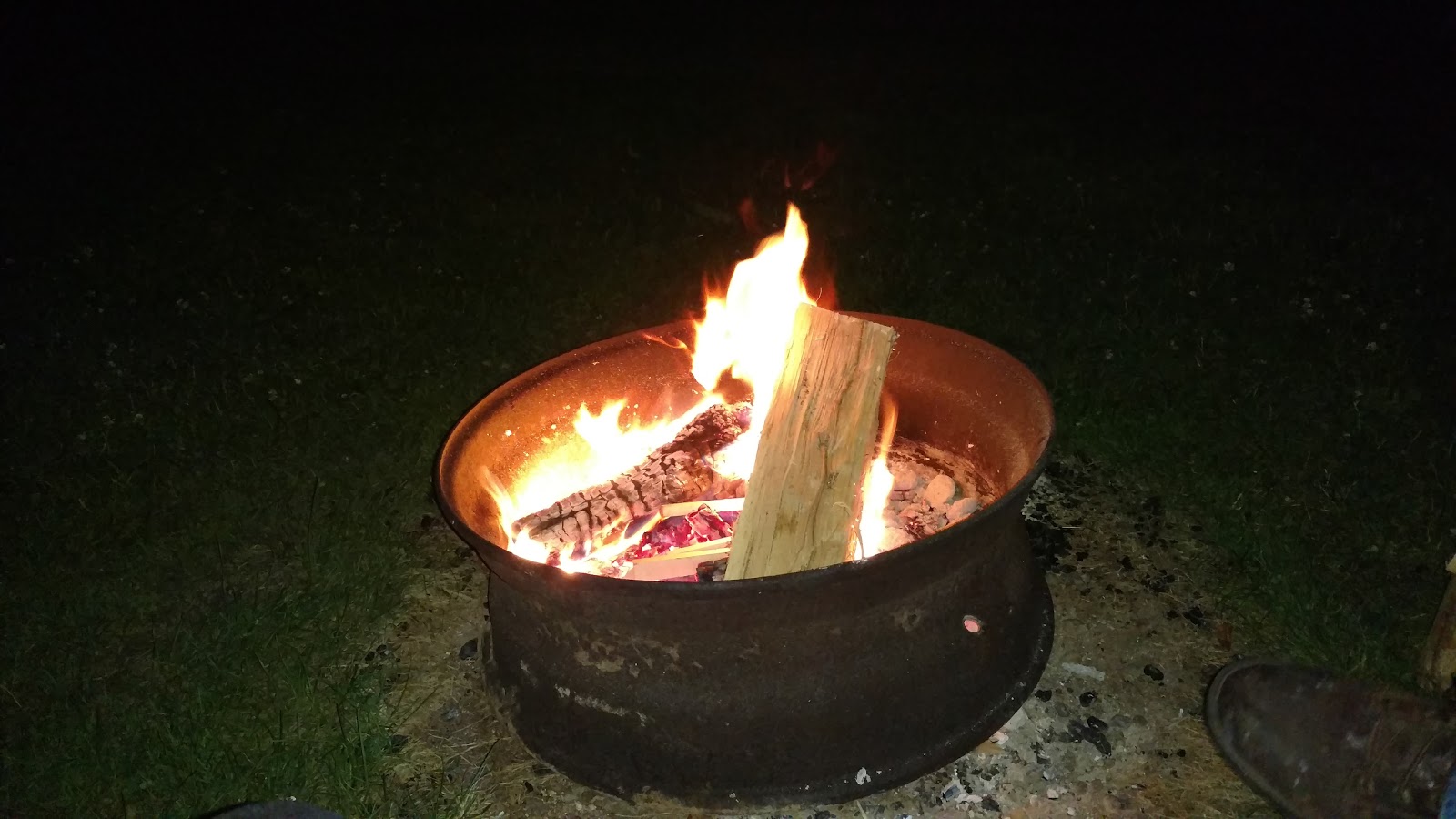 Summer Breeze RV Park