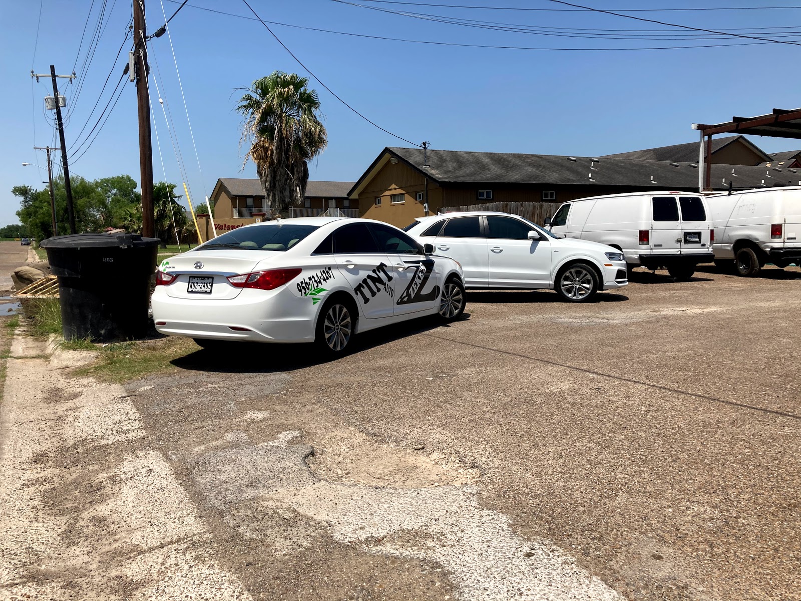 Dixieland MH & RV Park