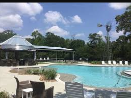 Lufkin RV Resort