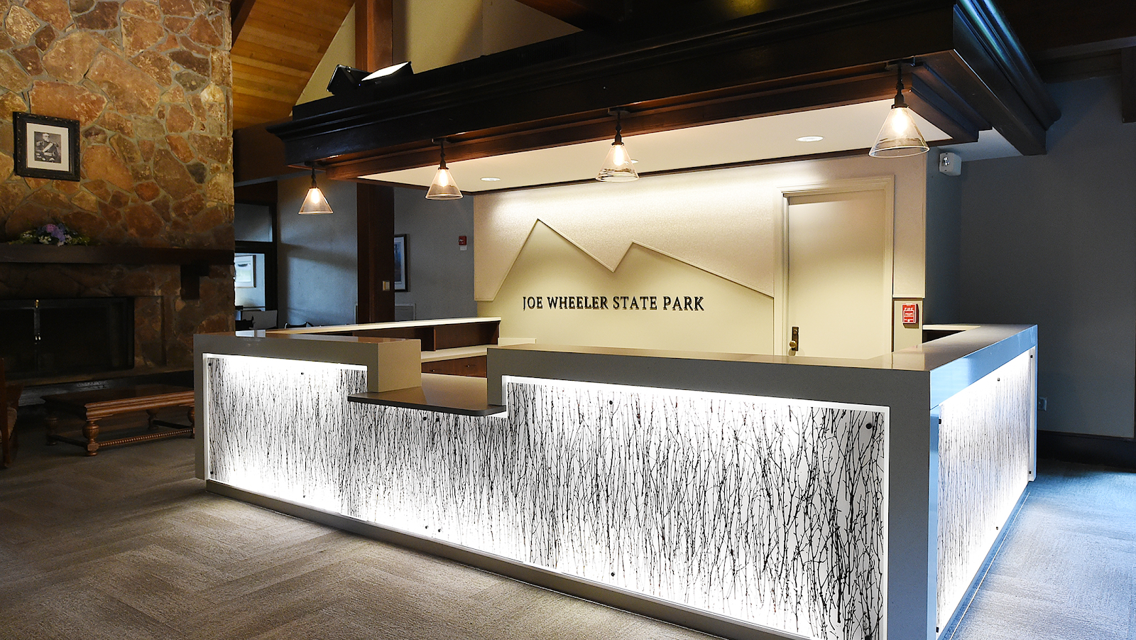 Joe Wheeler State Park