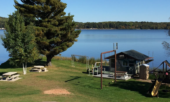 West Point Campgrounds