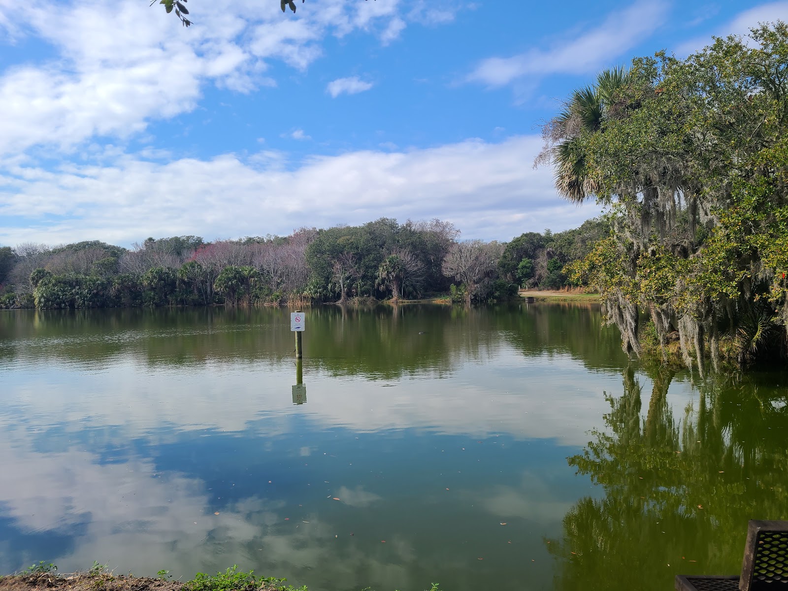 Kathryn Abbey Hanna Park