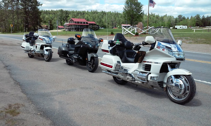 Douglas Resort & Campground