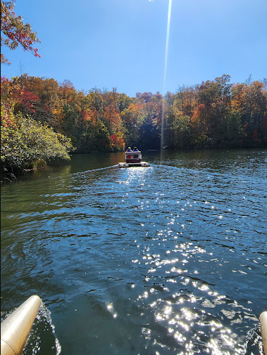 Breaks Interstate Park