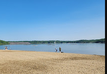 East Fork State Park