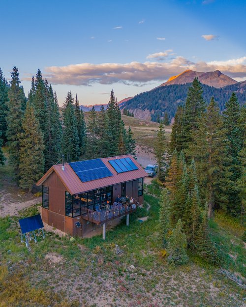 Canon Bonito RV & Fisherman's Club