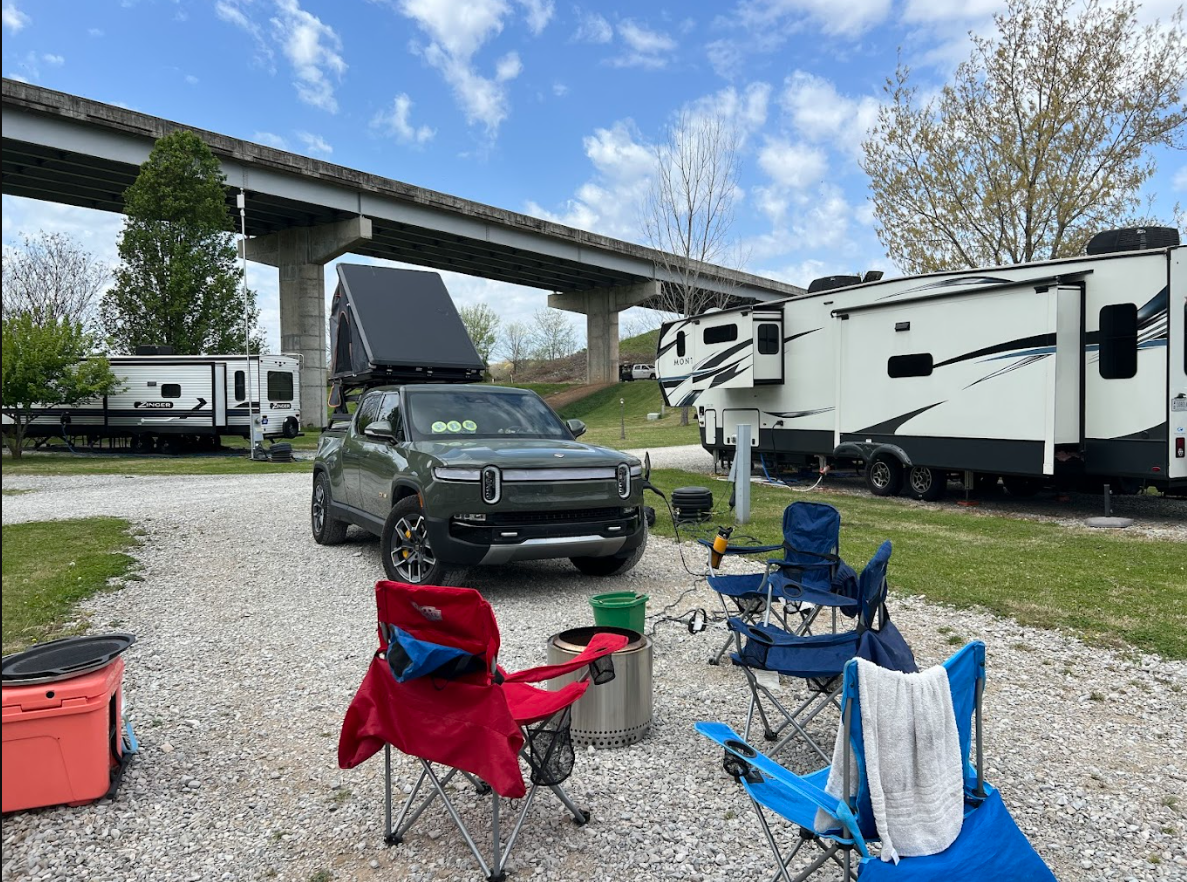 Blue Heron Campground & Resort