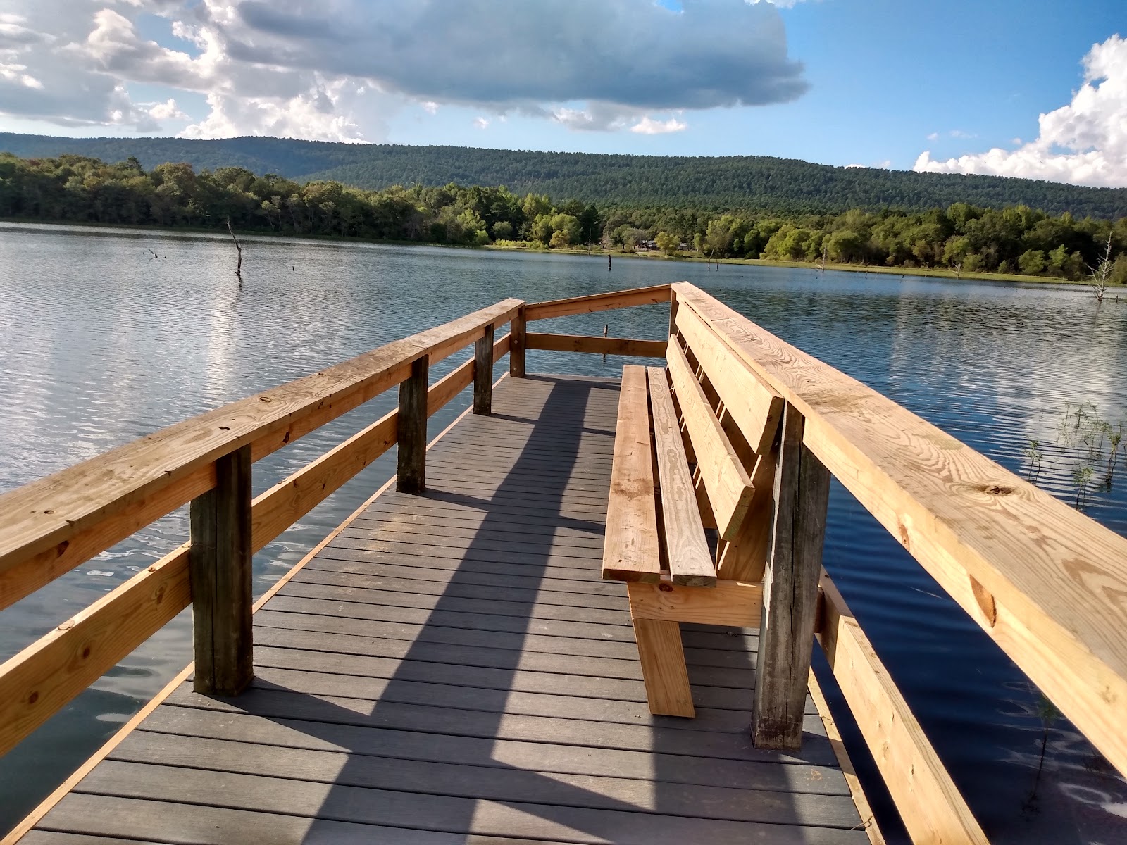 Little Pines Recreation Area & Campground