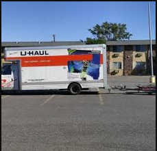 U-Haul Neighborhood Dealer
