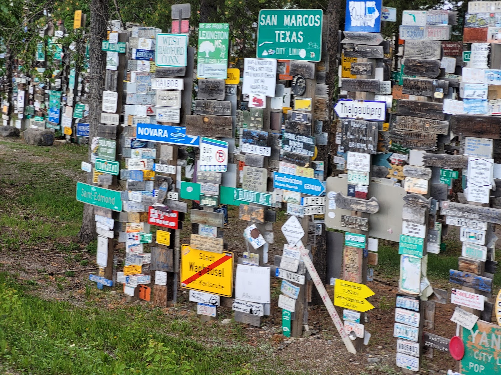 Rita's Campground & RV Park