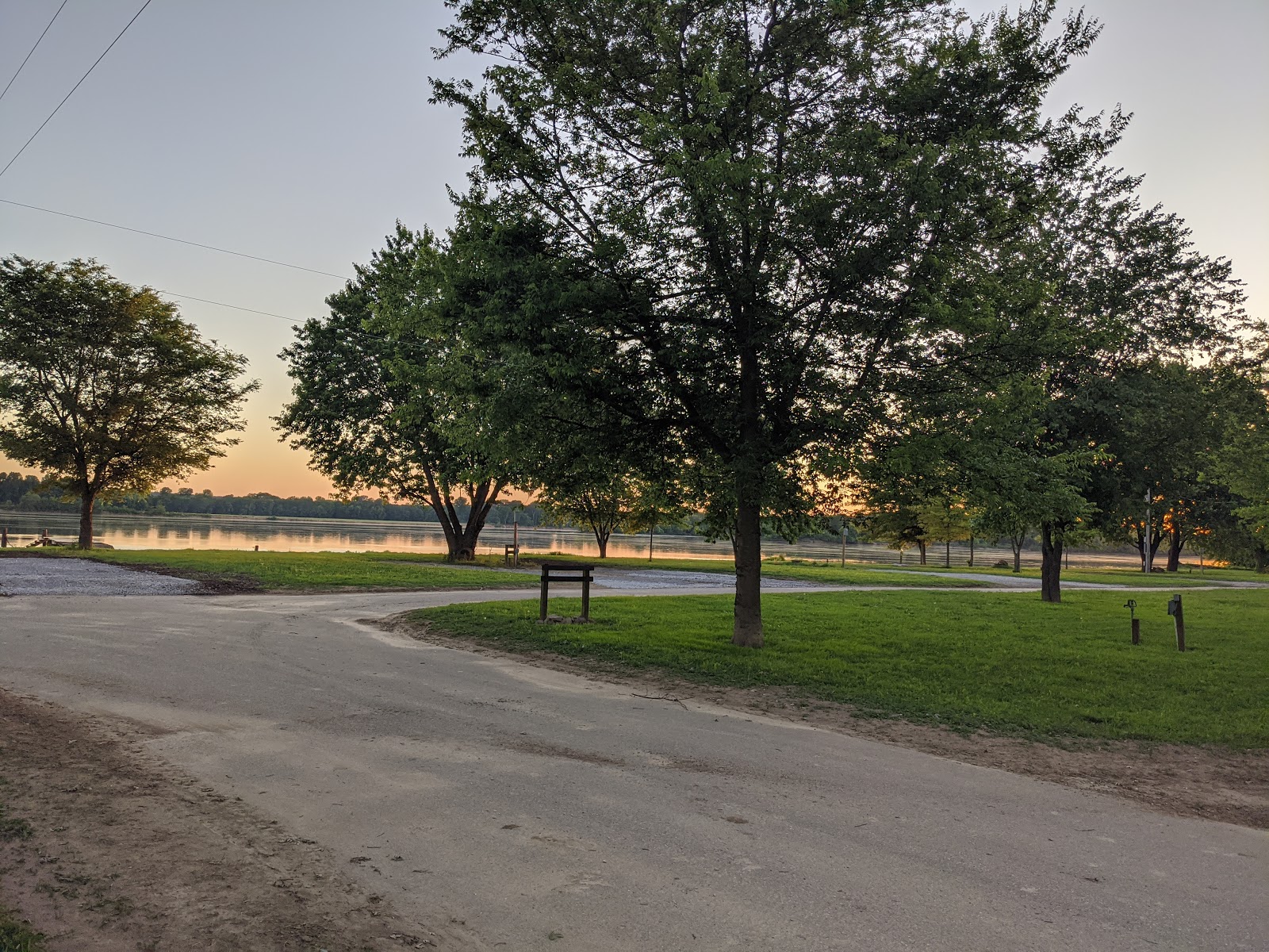 Birdsville Riverside RV Park