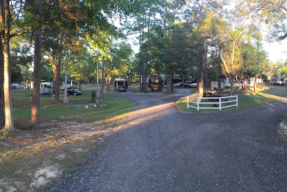 Southern Gates RV Park & Campground