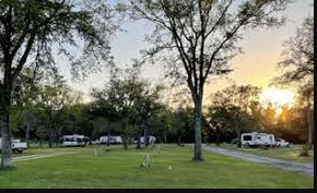 Texas Pelican RV Park