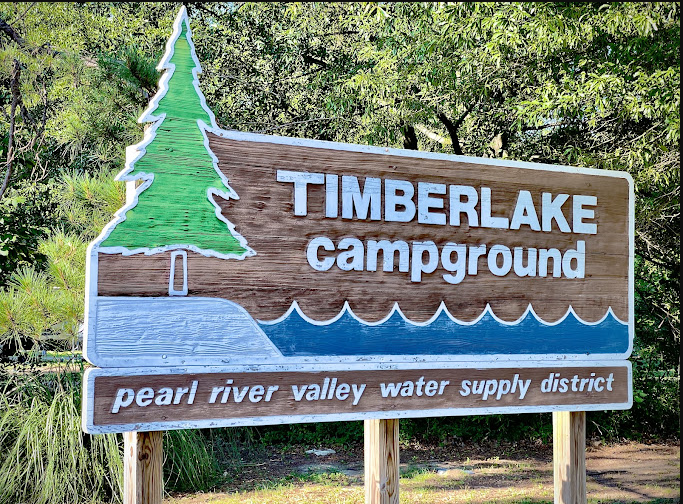 Timberlake Campground