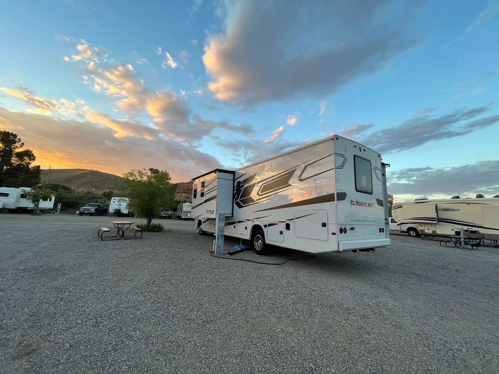 Blake Ranch RV