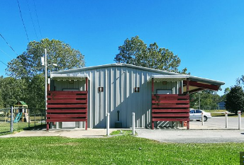 Magnolia RV Park & Family Campground