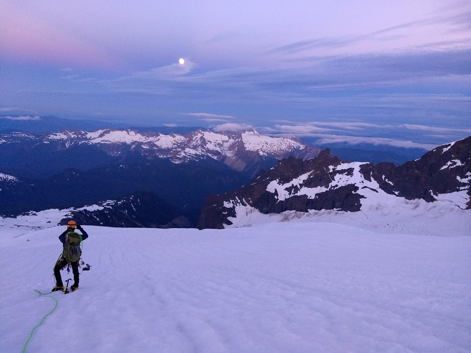 Park Creek Campground