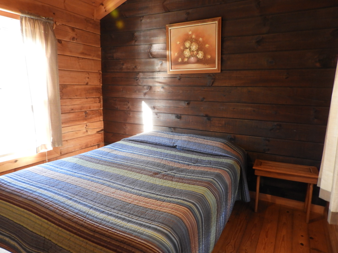 Murphy / Peace Valley KOA