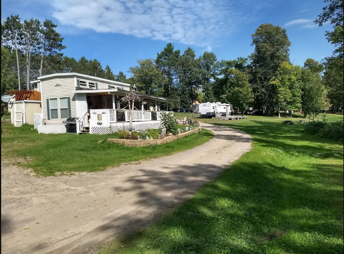 Prairie Lake Campground LLC