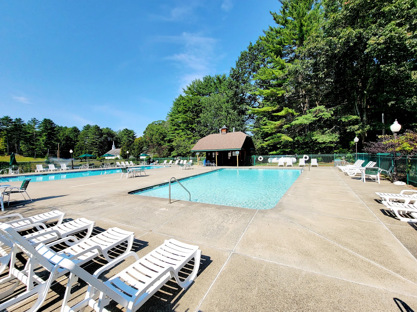 Alpine Lake RV Resort