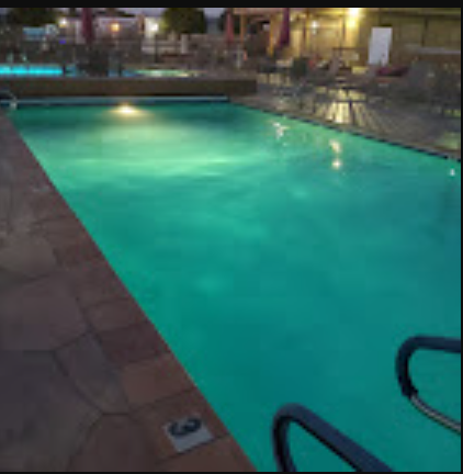 Orangewood Shadows RV Resort