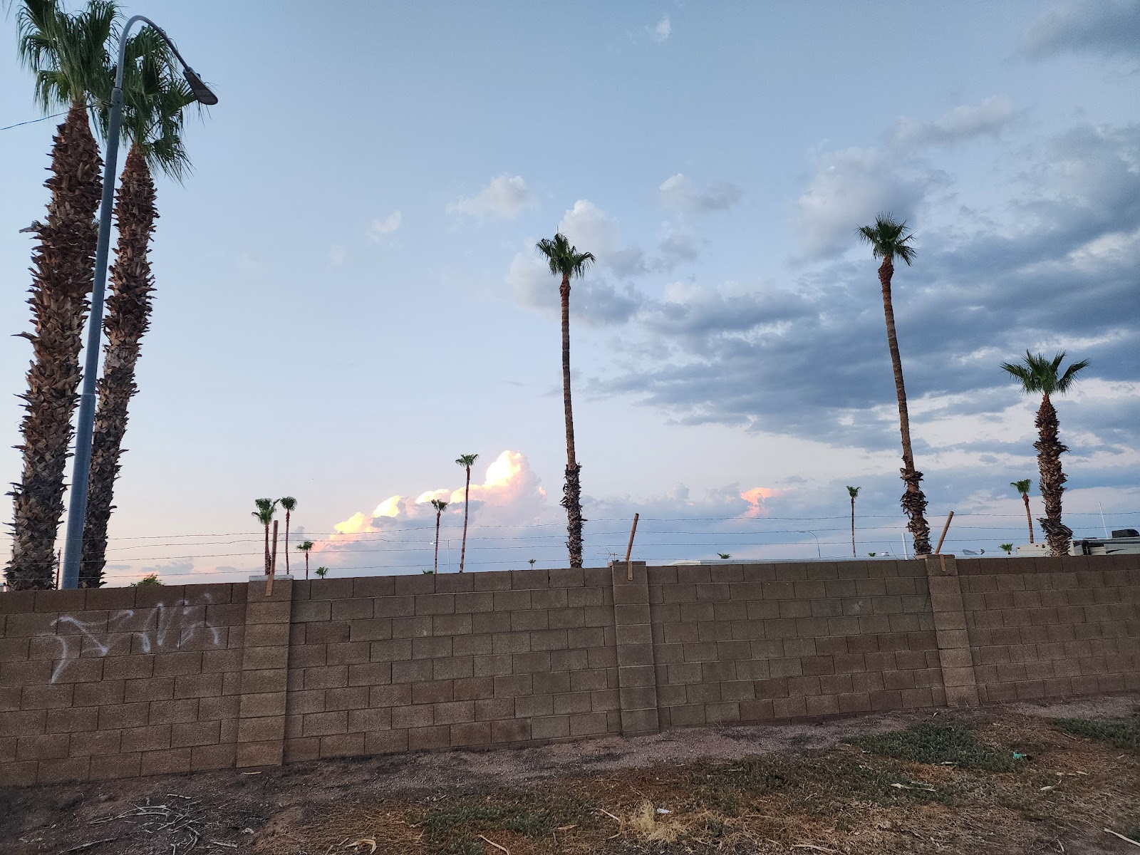 Shady Rest MH-RV Park