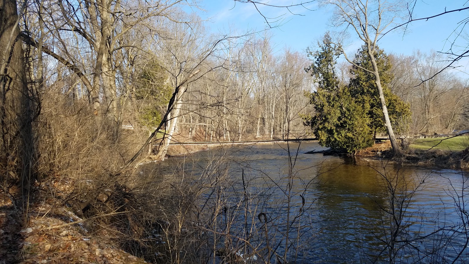 Grand Rogue Campground & Paddlesports