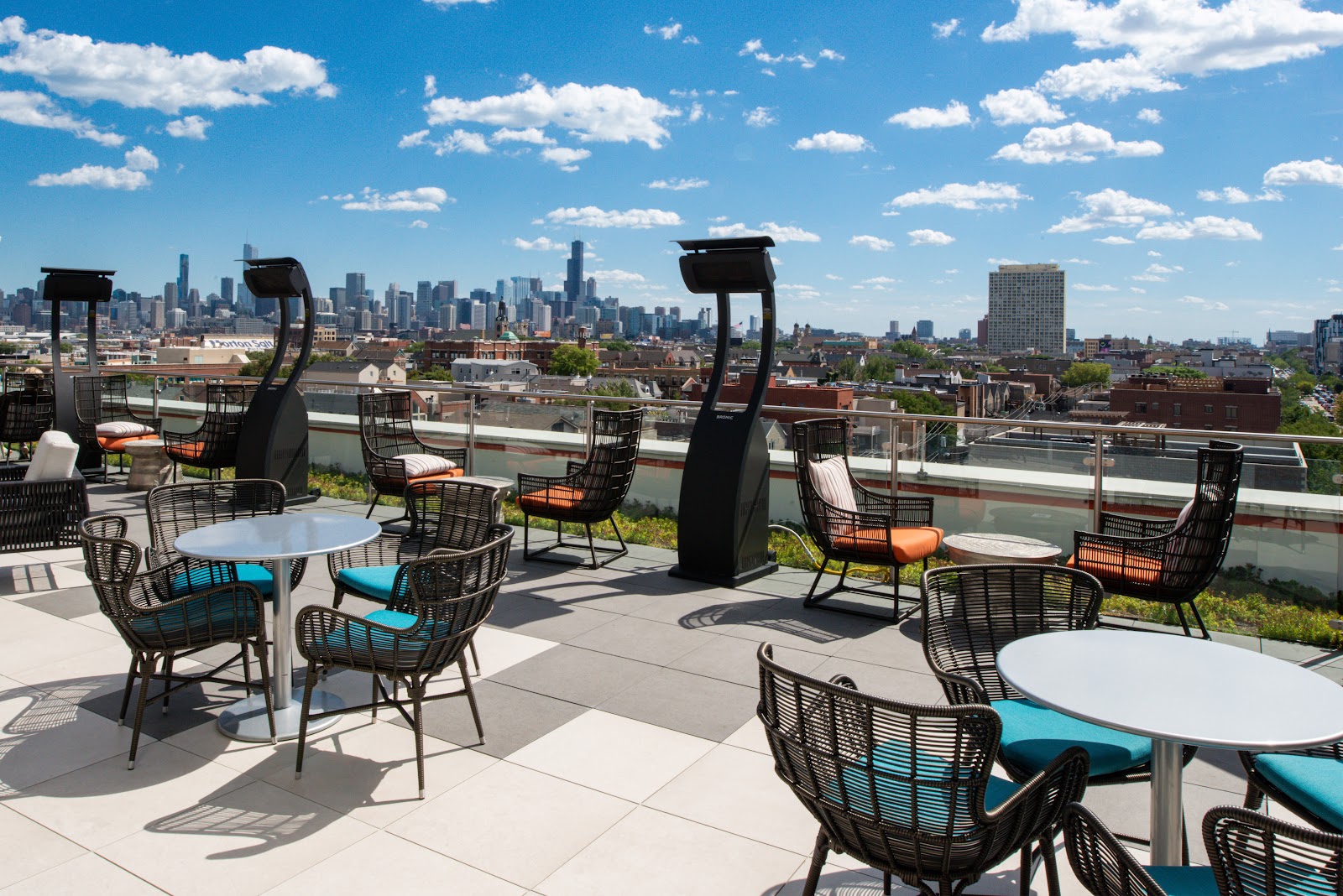 Hyatt Place Chicago/Wicker Park