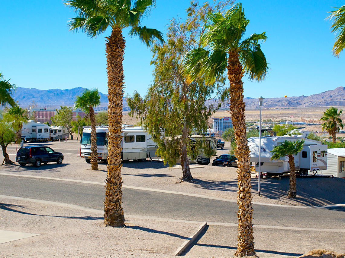 Ridgeview RV Resort