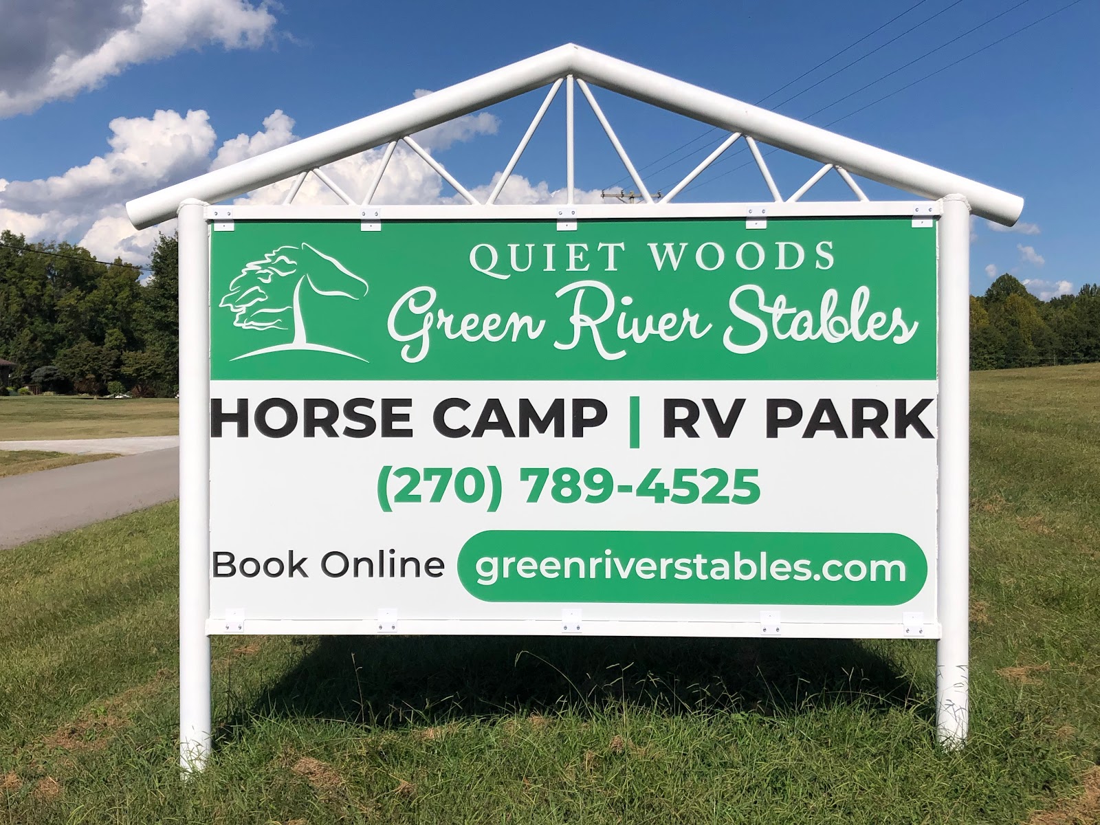 Green River Stables