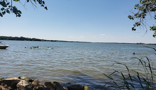 Fort Cobb State Park