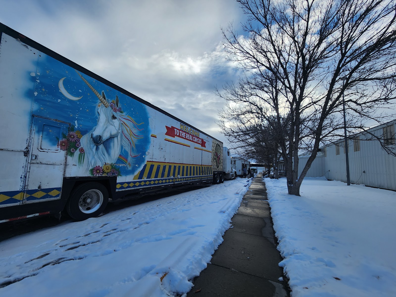 Park County Fairgrounds and Parks