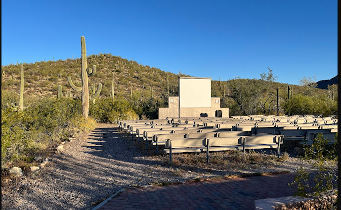 Twin Peaks Campground