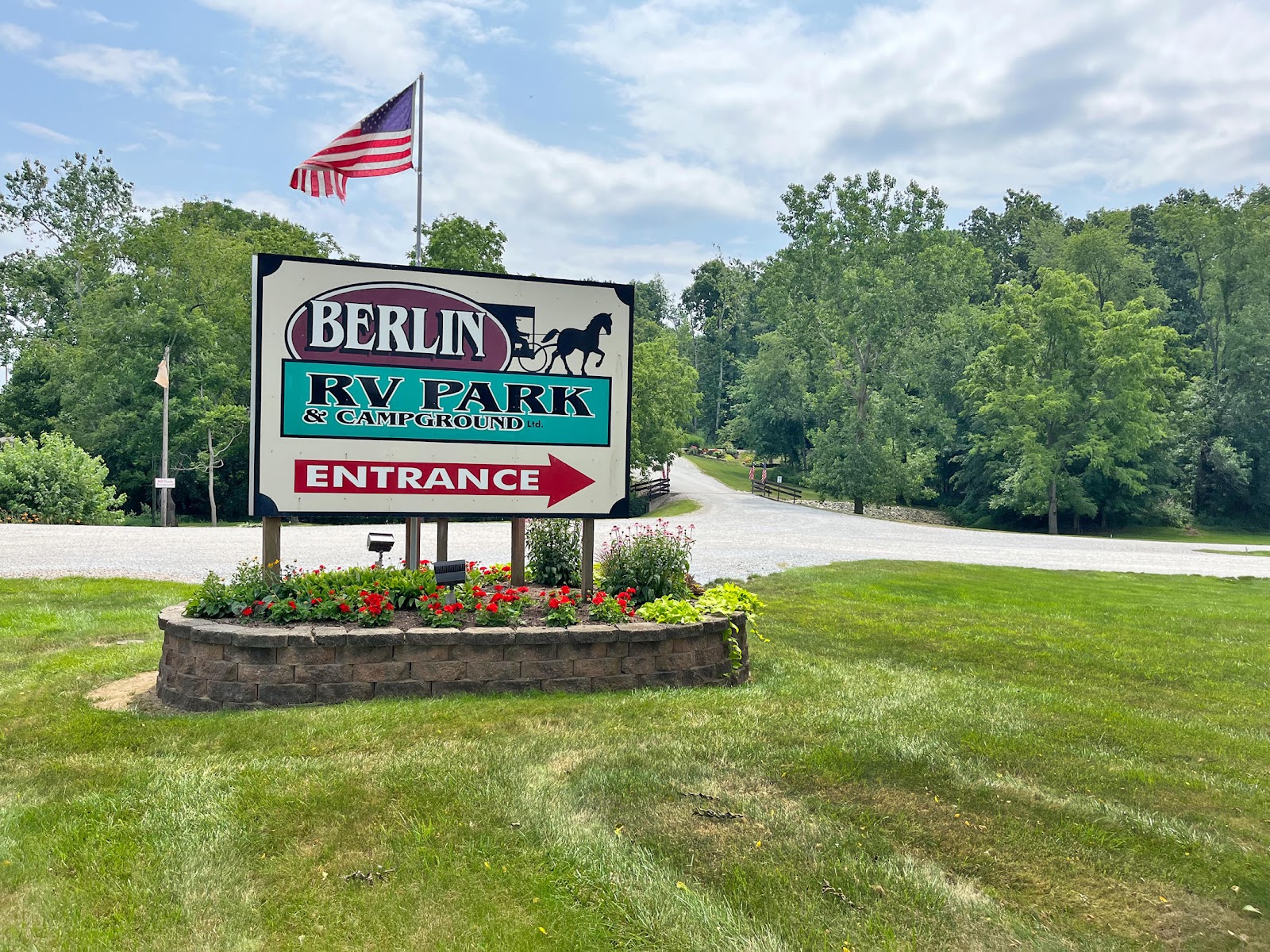 Berlin RV Park and Campground