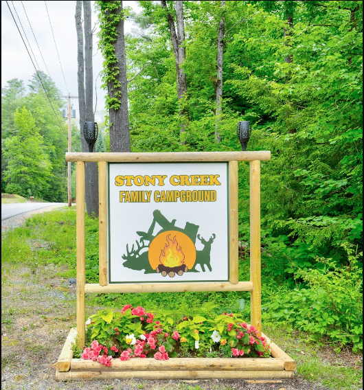 Stony Creek Family Campground