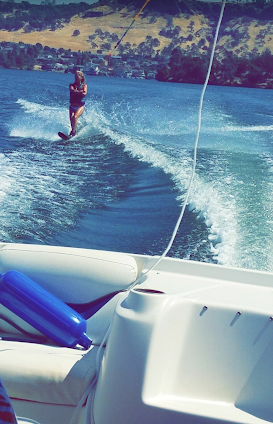 Lake Tullock RV Campground & Marina