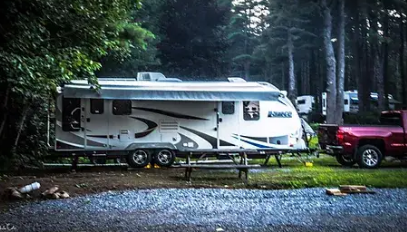 Adirondack Foothills RV Campground